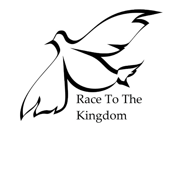 Artwork for The Race To The Kingdom Podcast