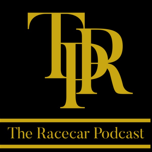 Artwork for The Racecar Podcast