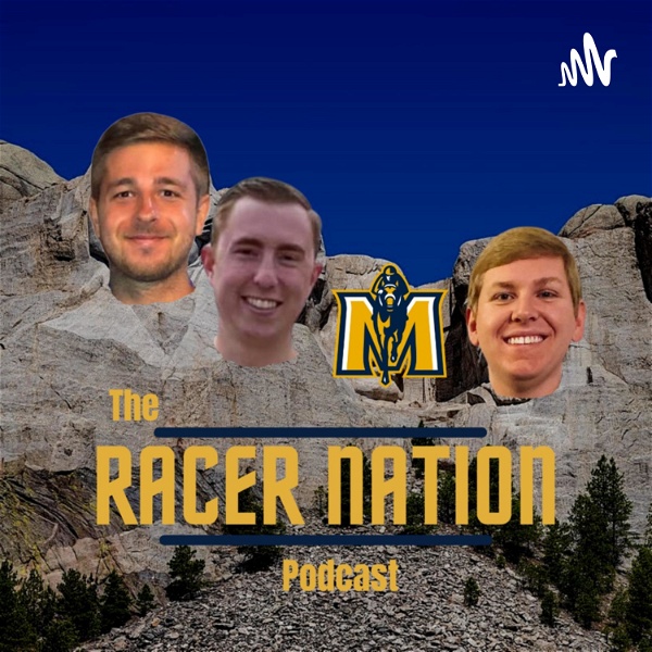 Artwork for The Racer Nation Podcast