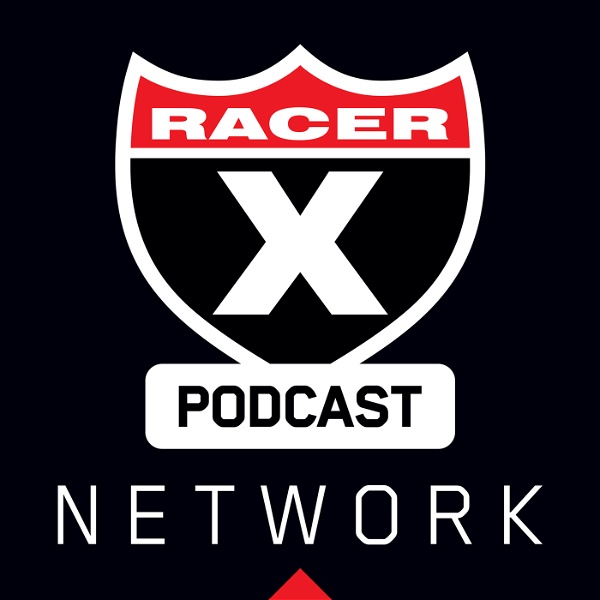 Artwork for The Racer X Podcast Network