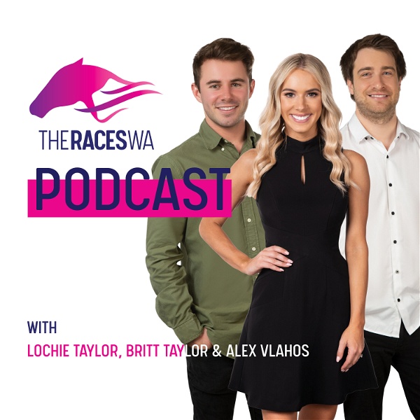 Artwork for The Races WA Podcast