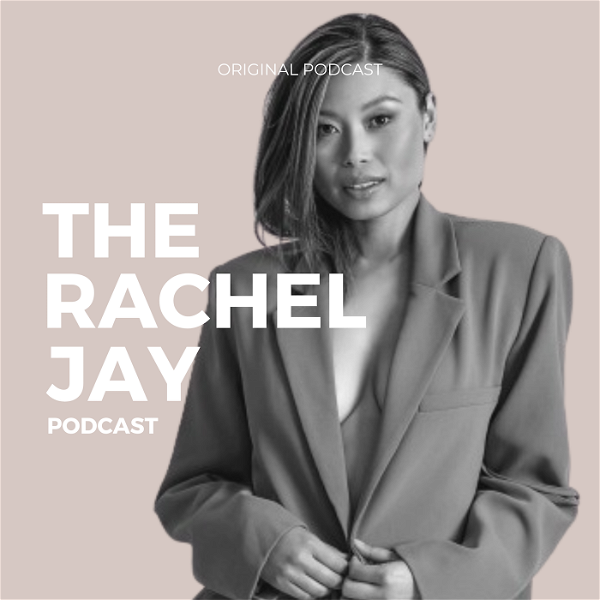 Artwork for The Rachel Jay Podcast