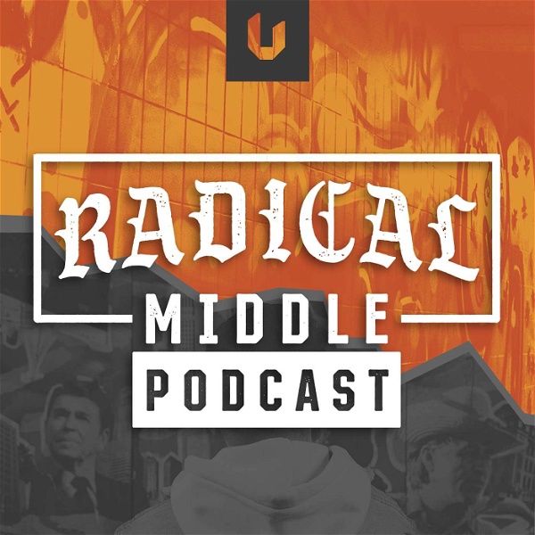 Artwork for The Radical Middle