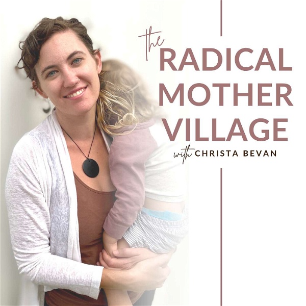 Artwork for The Radical Mother Village