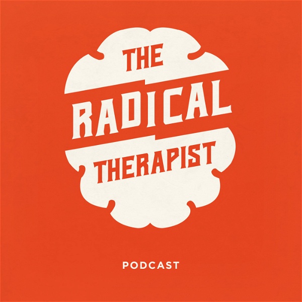 Artwork for The Radical Therapist