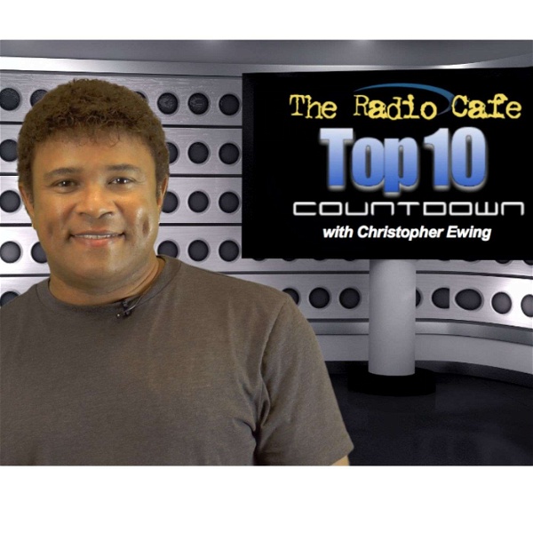 Artwork for "The Radio Cafe Top 10 Countdown