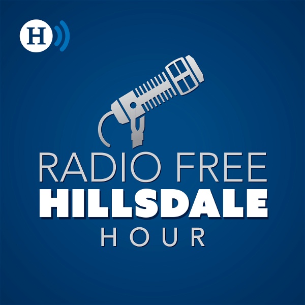 Artwork for The Radio Free Hillsdale Hour