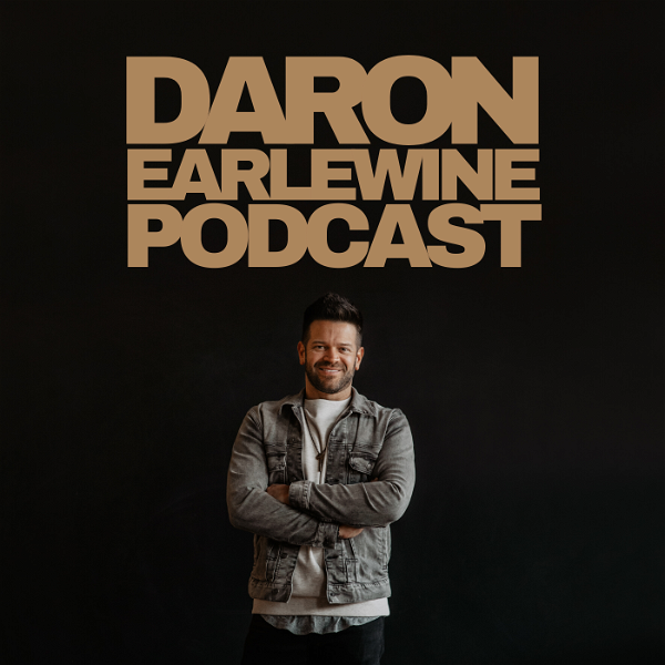 Artwork for The Daron Earlewine Podcast