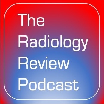 Artwork for The Radiology Review Podcast