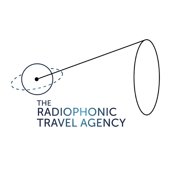 Artwork for The Radiophonic Travel Agency