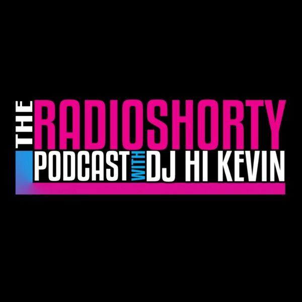 Artwork for The RadioShorty Podcast