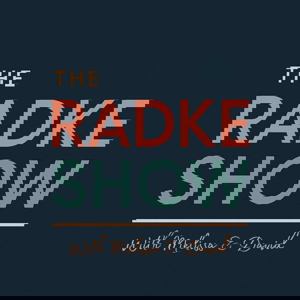 Artwork for The Radke Show