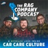 The Rag Company Podcast | A Detailed Look Inside Car Care Culture