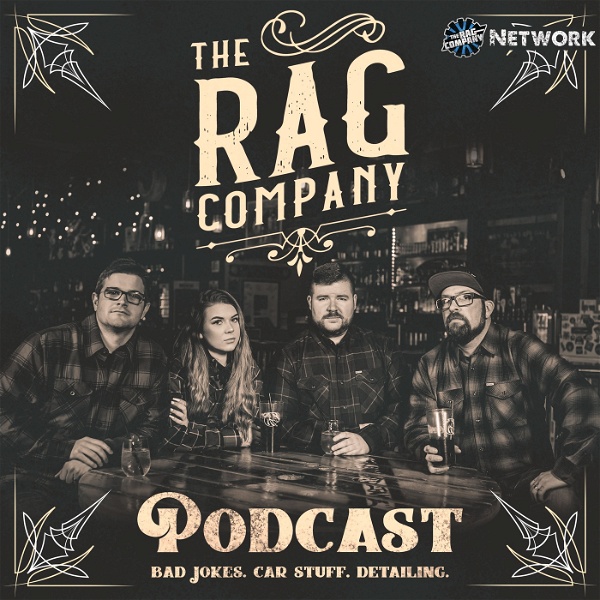 Artwork for The Rag Company Podcast