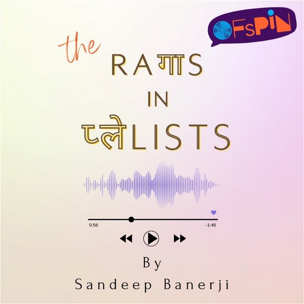 Artwork for The Ragas in Playlists