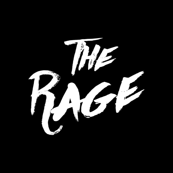 Artwork for The Rage