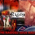 THE RAGGED EDGE RADIO ....with Russ Dizdar
