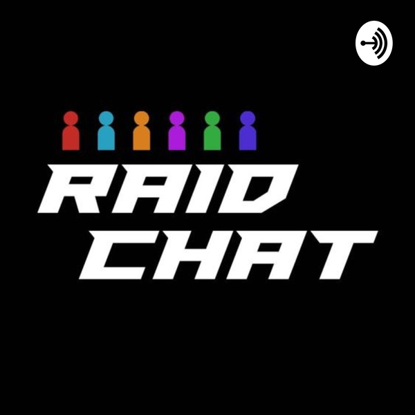 Artwork for The Raid Chat