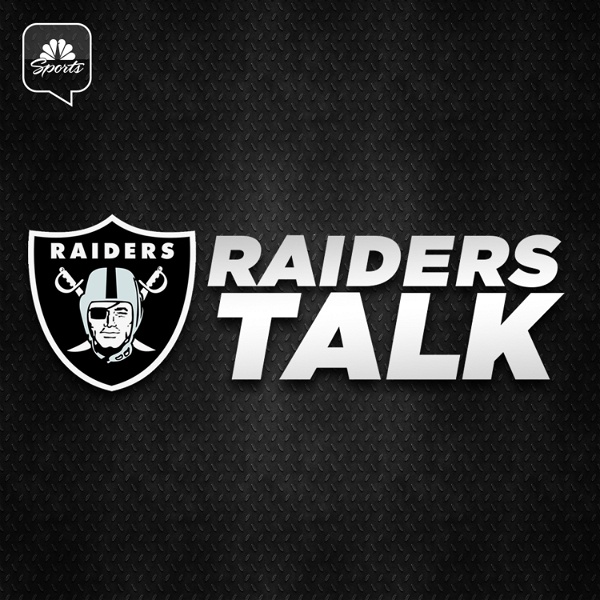 Artwork for Raiders Talk Podcast