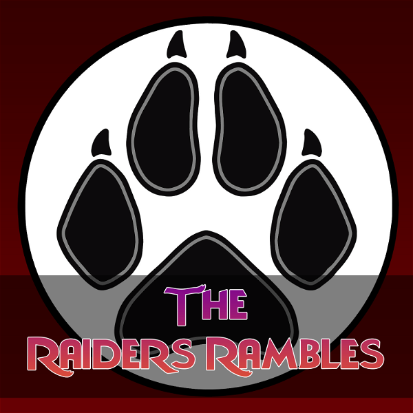 Artwork for The Raiders Rambles