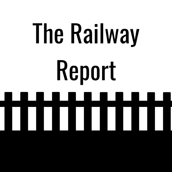 Artwork for The Railway Report