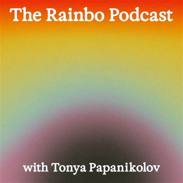 Artwork for The Rainbo Podcast