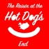 The Raisin at the Hot Dog's End
