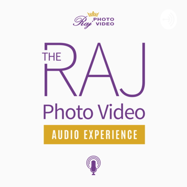 Artwork for The Raj Photo Video Audio Experience