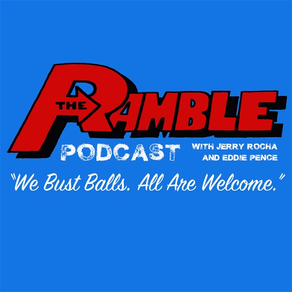 Artwork for The Ramble