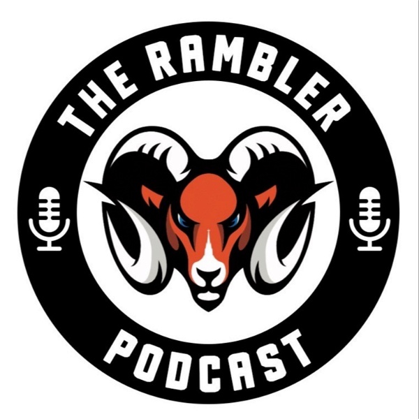 Artwork for The Rambler Podcast
