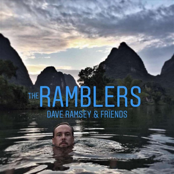 Artwork for The Ramblers: Dave Ramsey