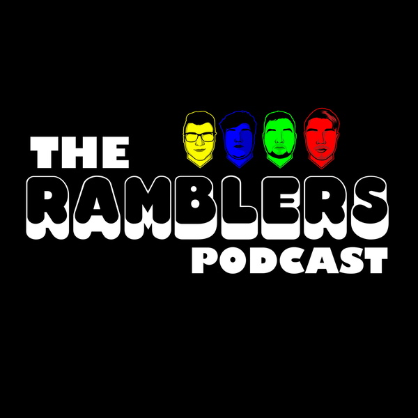 Artwork for The Ramblers