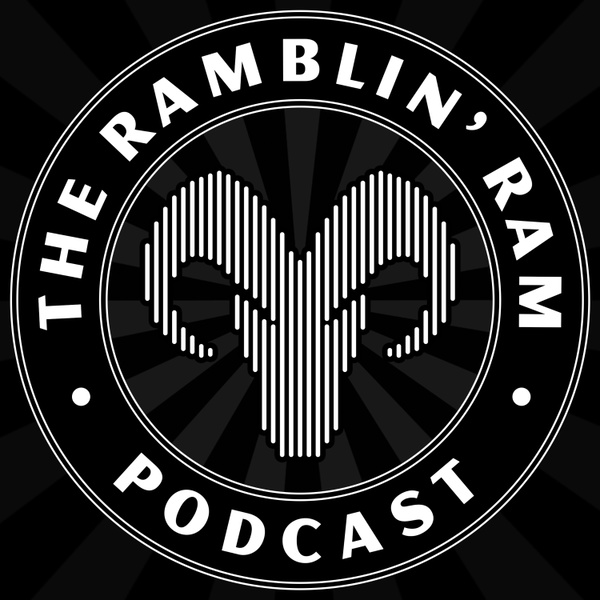 Artwork for The Ramblin' Ram