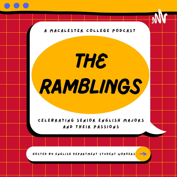 Artwork for The Ramblings