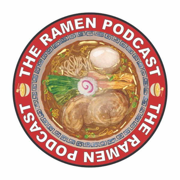 Artwork for The Ramen Podcast