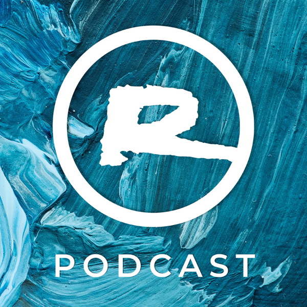 Artwork for The Ramp Podcast