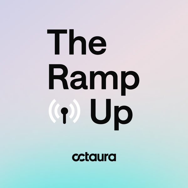Artwork for The Ramp Up