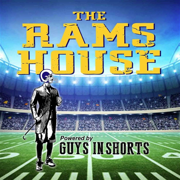 Artwork for The Rams House