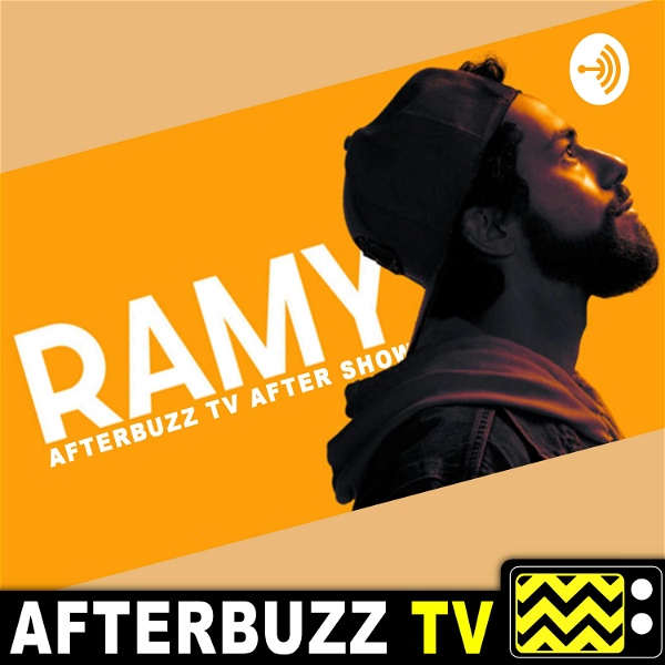 Artwork for The Ramy Podcast