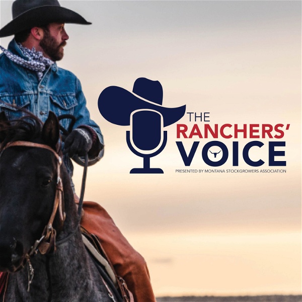Artwork for The Ranchers' Voice