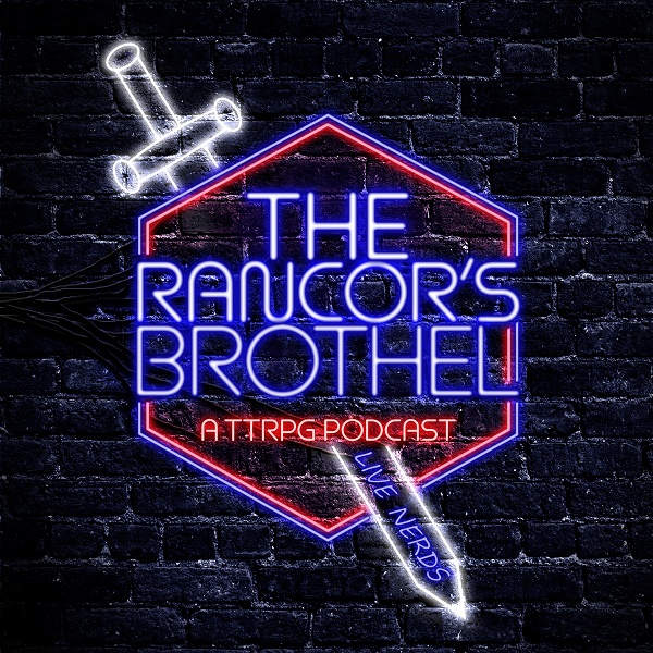 Artwork for The Rancor's Brothel
