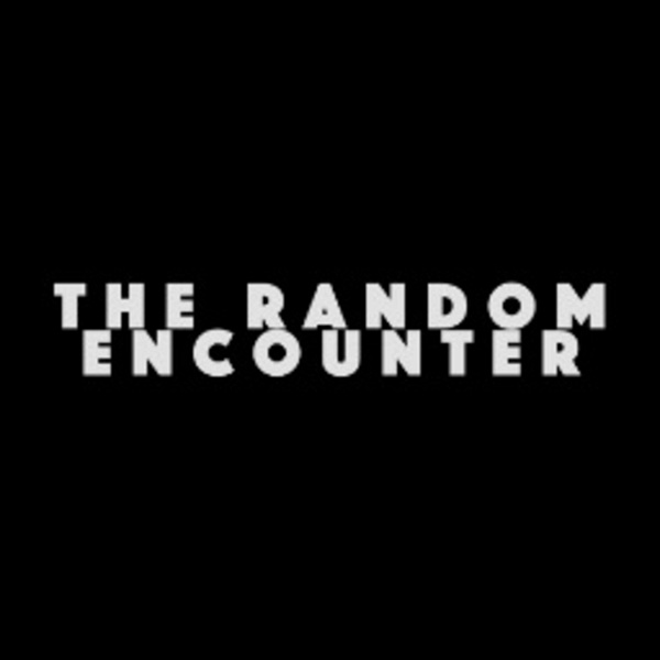 Artwork for The Random Encounter Podcast