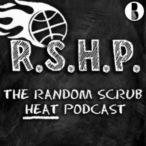 Artwork for The Random Scrub Heat Podcast