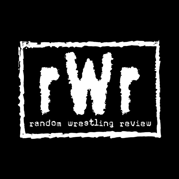 Artwork for The Random Wrestling Review