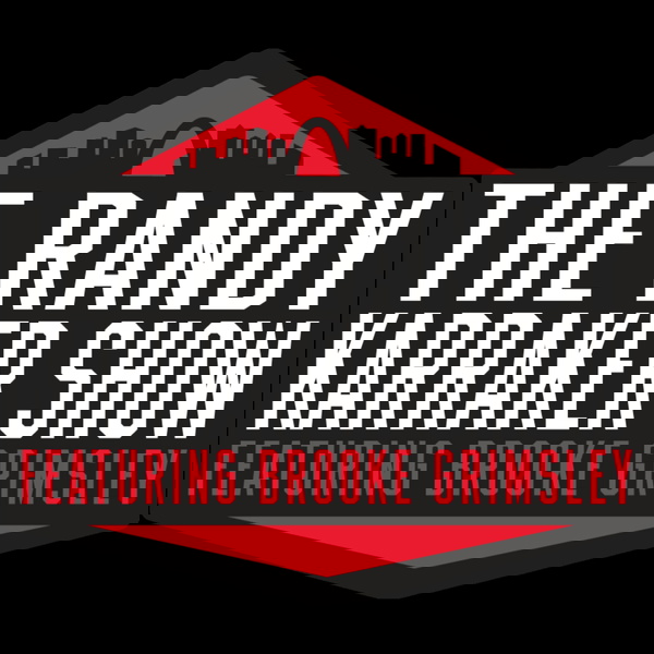 Artwork for The Randy Karraker Show