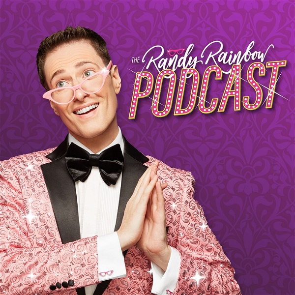 Artwork for The Randy Rainbow Podcast