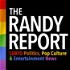 The Randy Report - LGBTQ Politics & Entertainment
