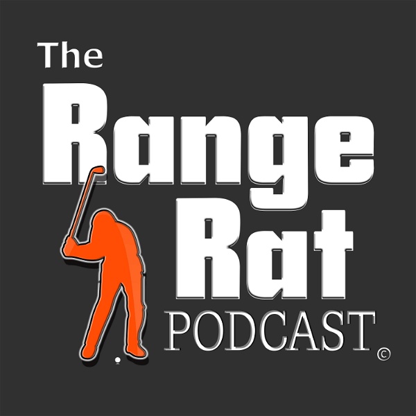 Artwork for The Range Rat Podcast