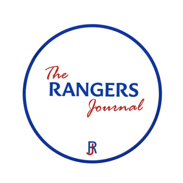 Artwork for The Rangers Journal