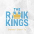 The Rank Kings